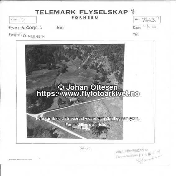 Nummer 7663
