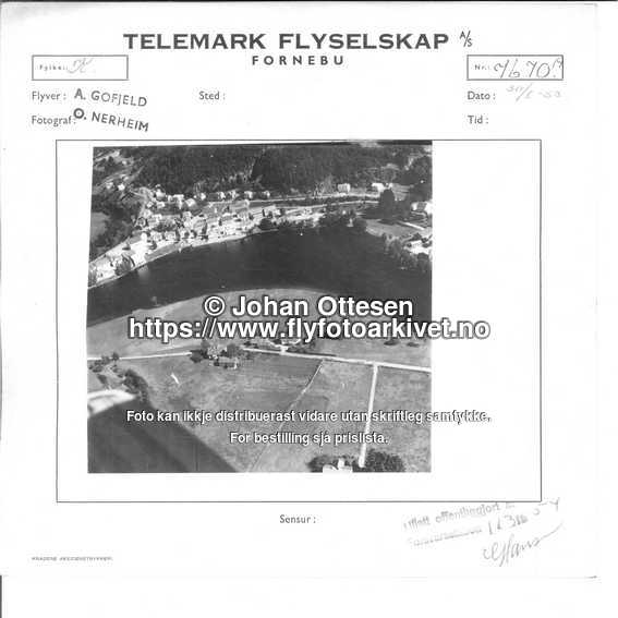 Nummer 7670