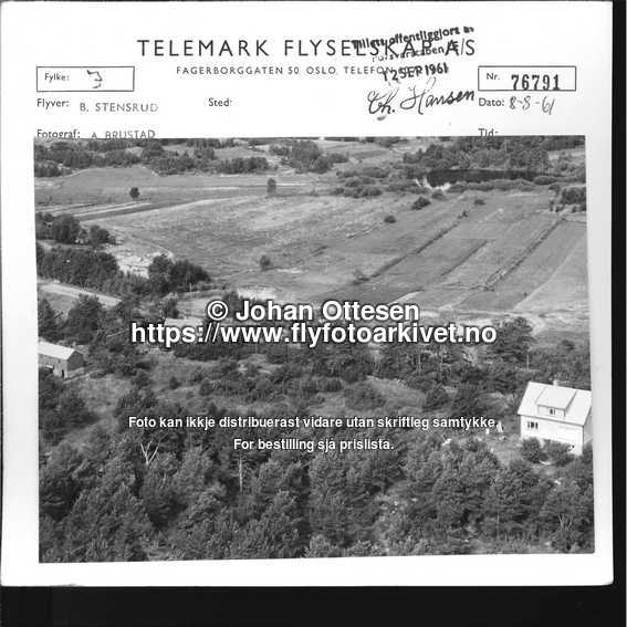 Nummer 76791