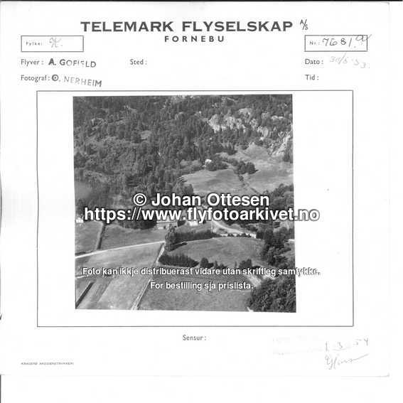 Nummer 7681