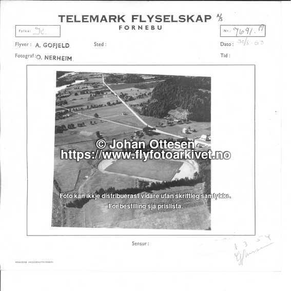 Nummer 7691