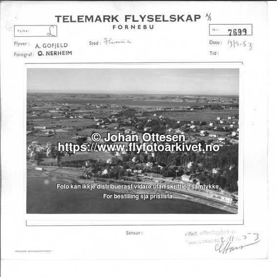 Nummer 7699