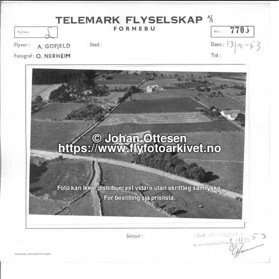 Nummer 7705