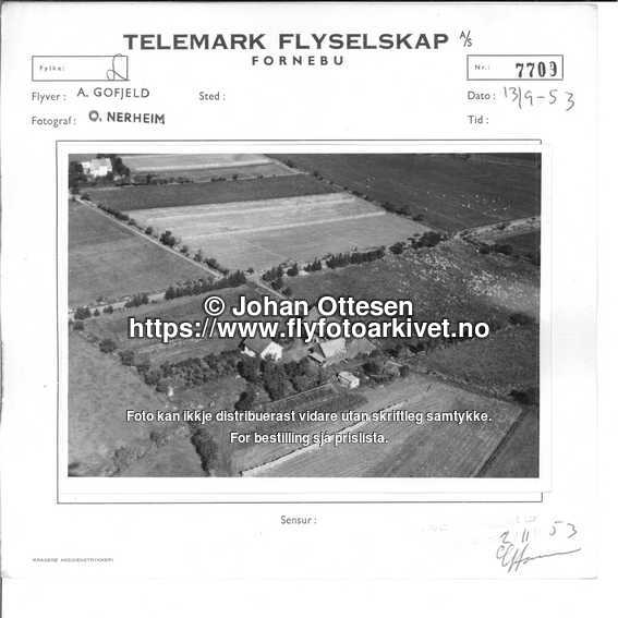 Nummer 7709