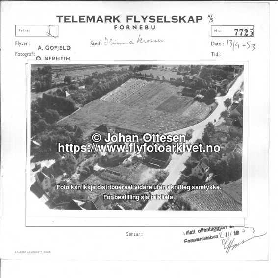 Nummer 7725