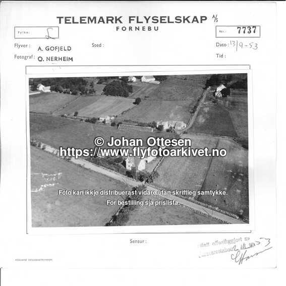 Nummer 7737