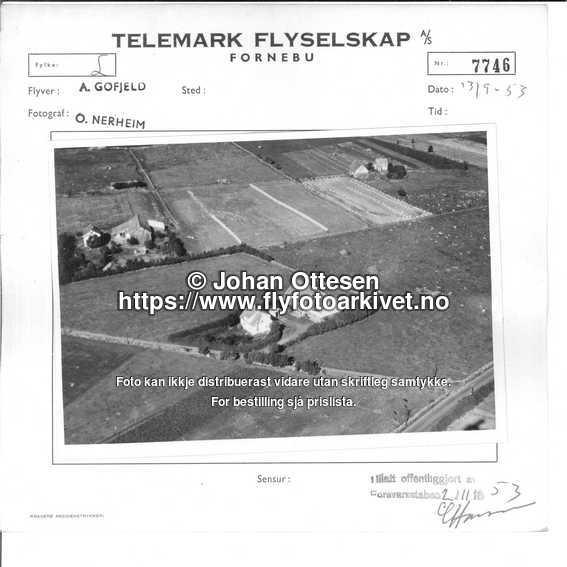 Nummer 7746