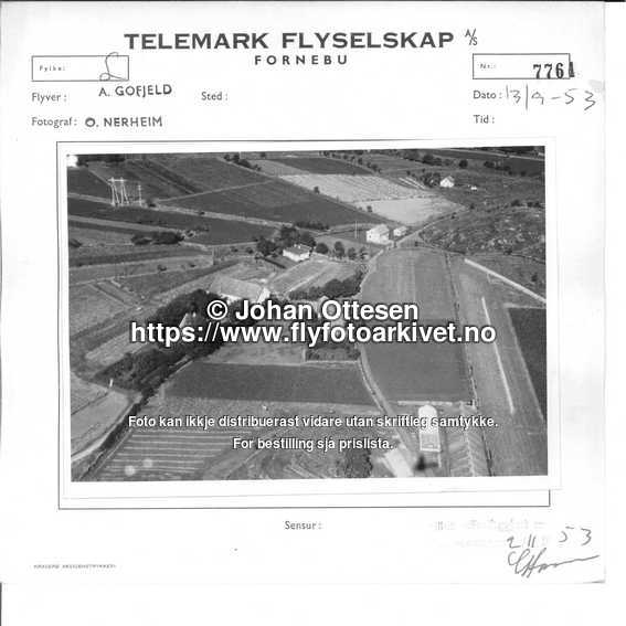 Nummer 7764