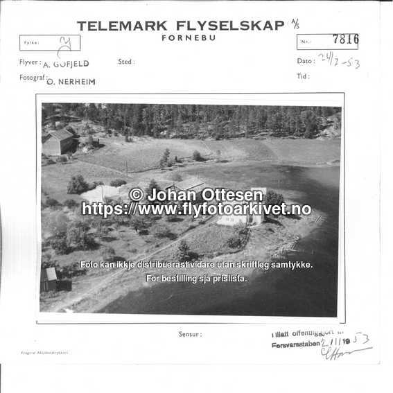 Nummer 7816