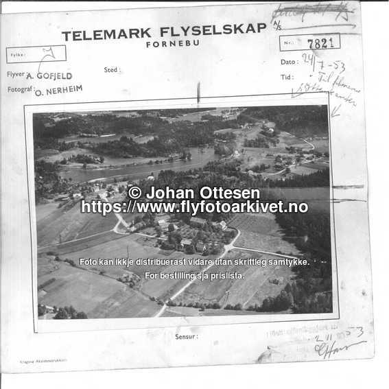 Nummer 7821