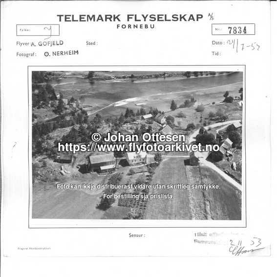 Nummer 7834