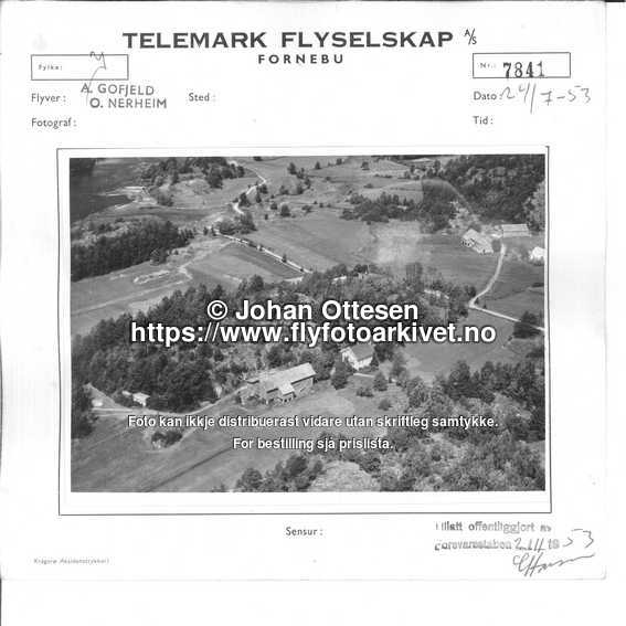 Nummer 7841
