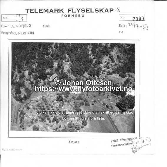 Nummer 7909