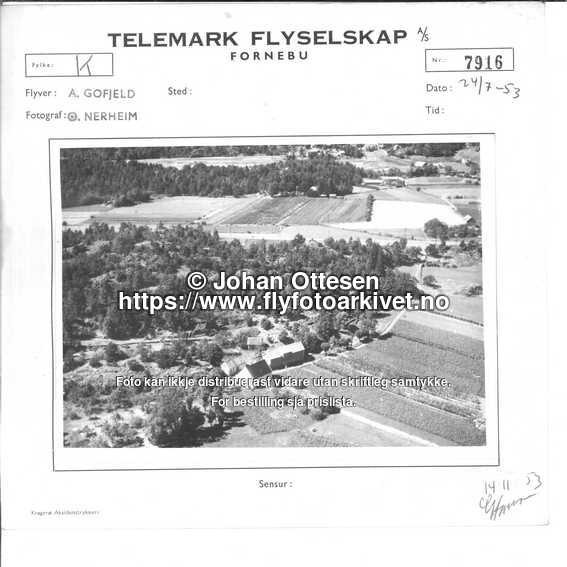 Nummer 7916