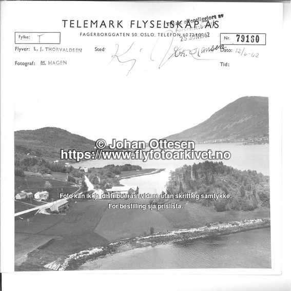 Nummer 79160