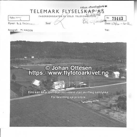 Nummer 79443