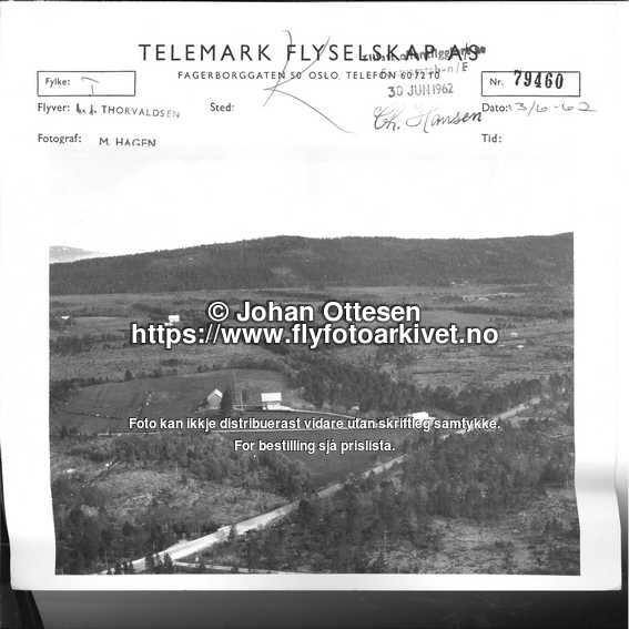 Nummer 79460
