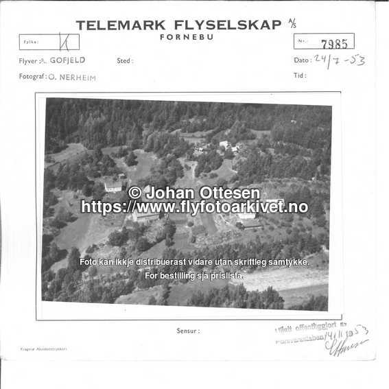 Nummer 7985