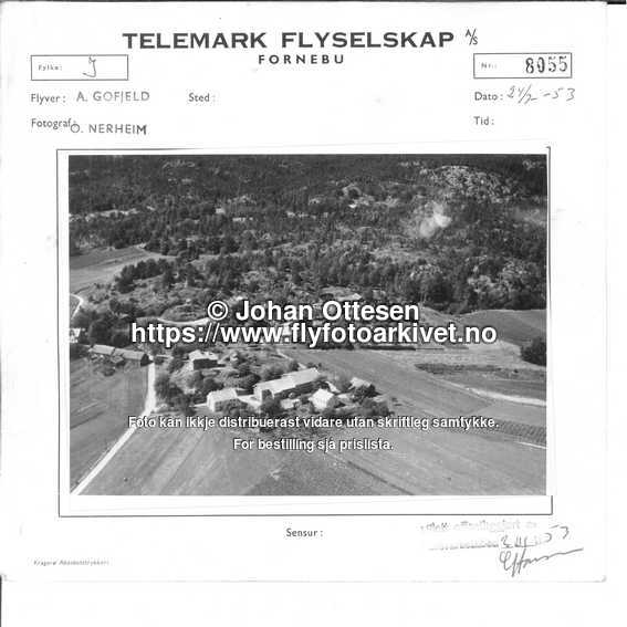 Nummer 8055