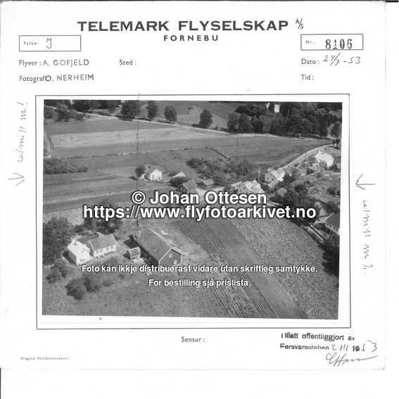 Nummer 8106