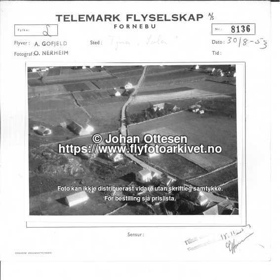 Nummer 8136