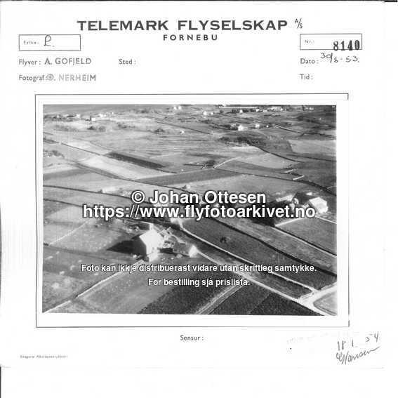 Nummer 8140