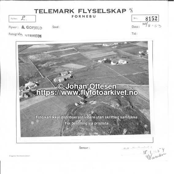 Nummer 8152