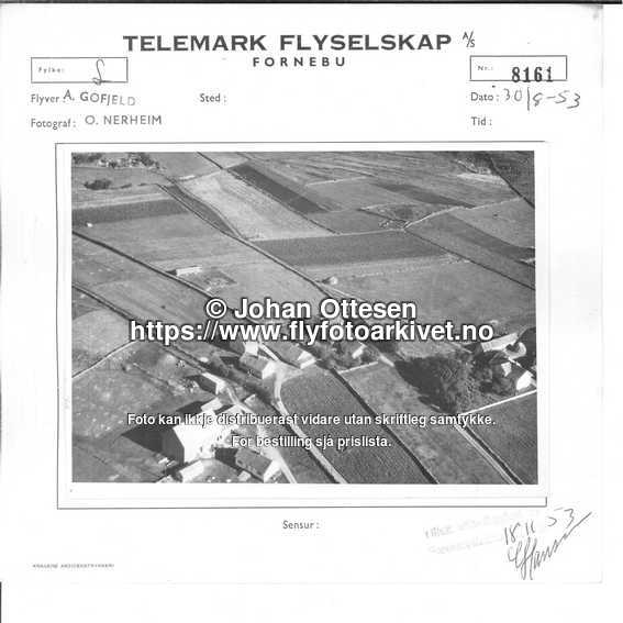 Nummer 8161