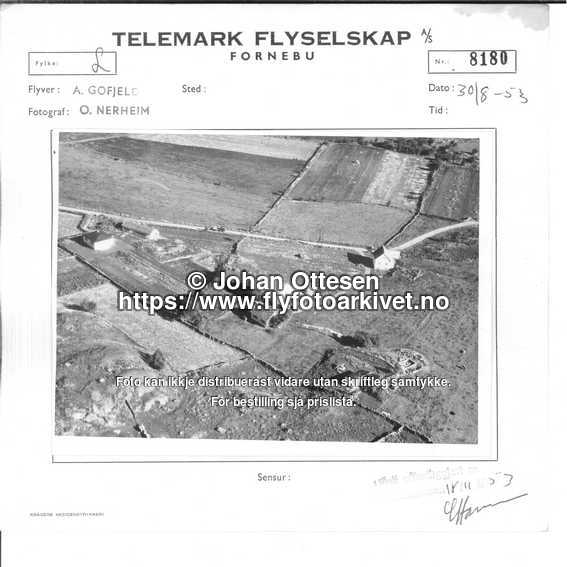 Nummer 8180