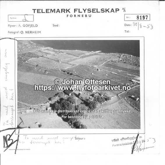 Nummer 8197