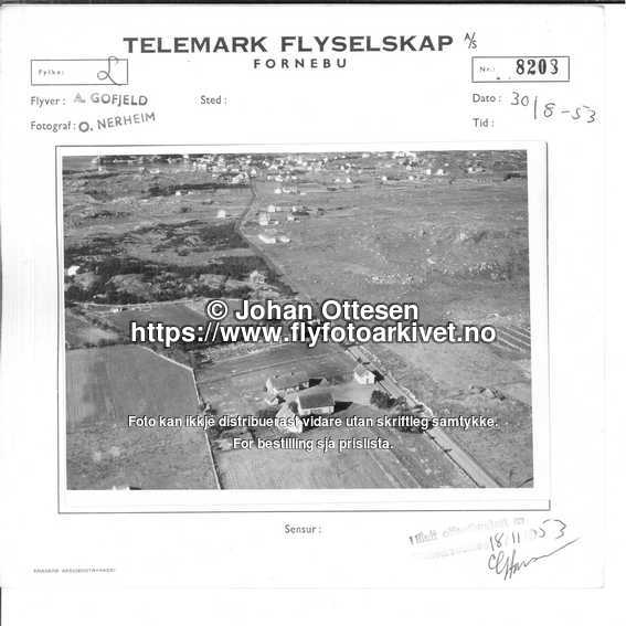 Nummer 8208