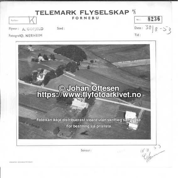 Nummer 8236