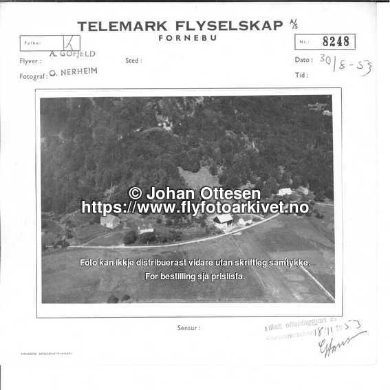 Nummer 8248