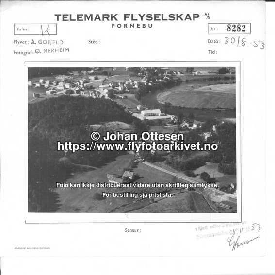 Nummer 8282
