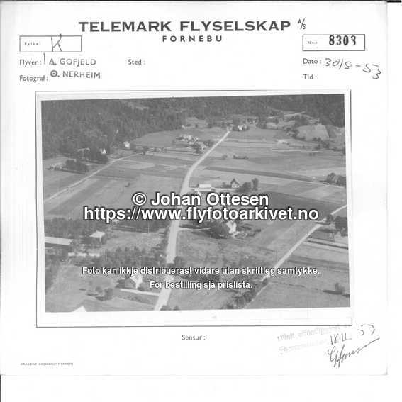 Nummer 8308
