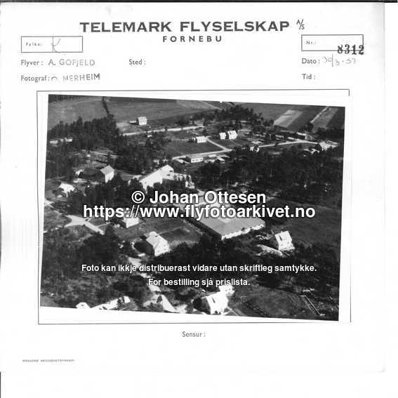 Nummer 8312
