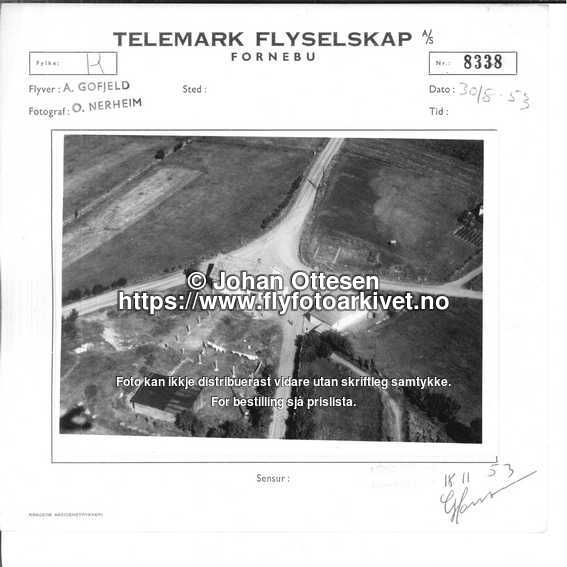 Nummer 8338