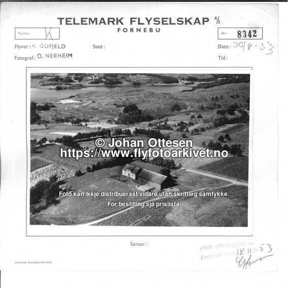 Nummer 8342