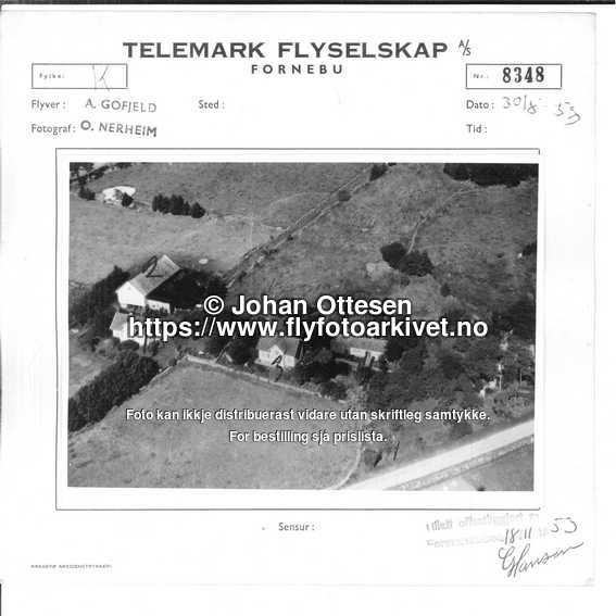 Nummer 8348