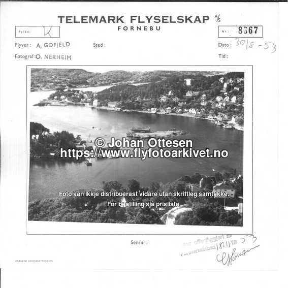 Nummer 8367