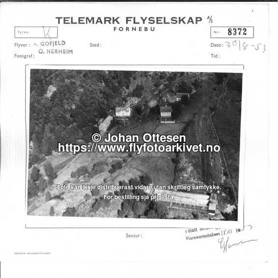 Nummer 8372