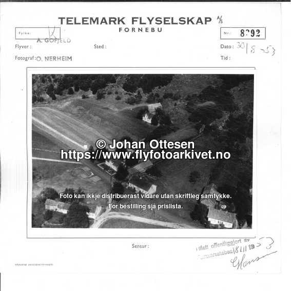 Nummer 8392