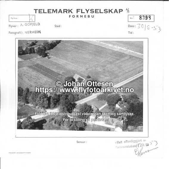 Nummer 8398