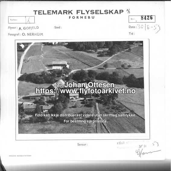 Nummer 8426