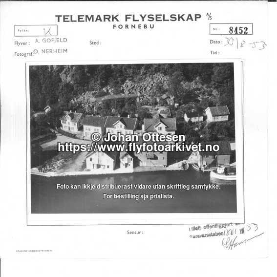 Nummer 8452