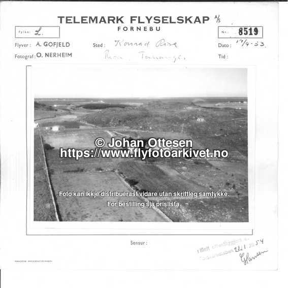 Nummer 8519