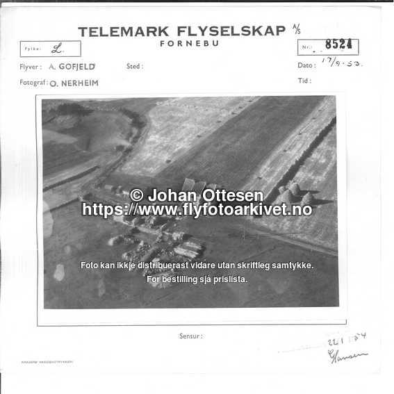 Nummer 8524