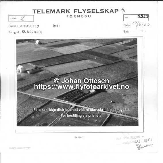 Nummer 8529