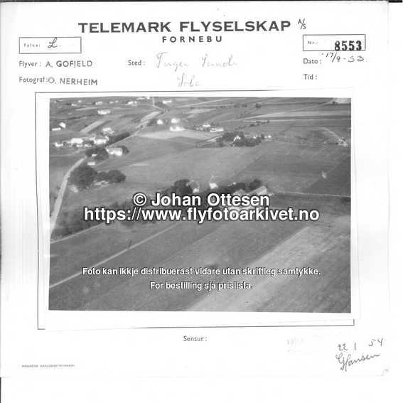 Nummer 8553