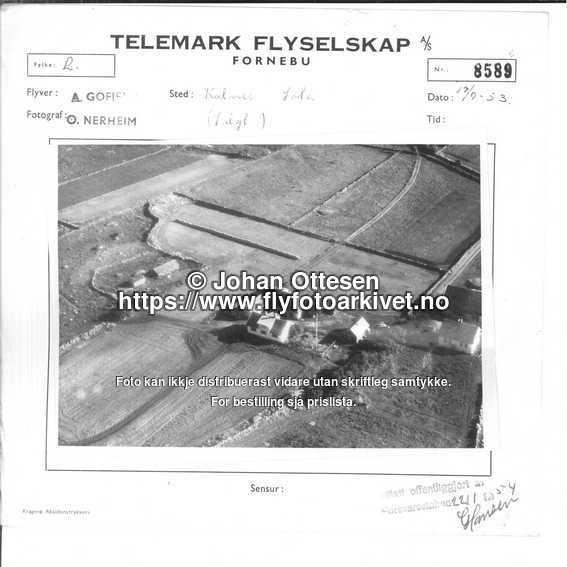 Nummer 8589